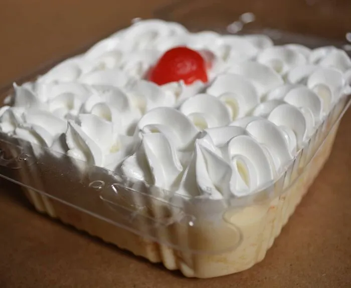 Tres Leches, Mexico