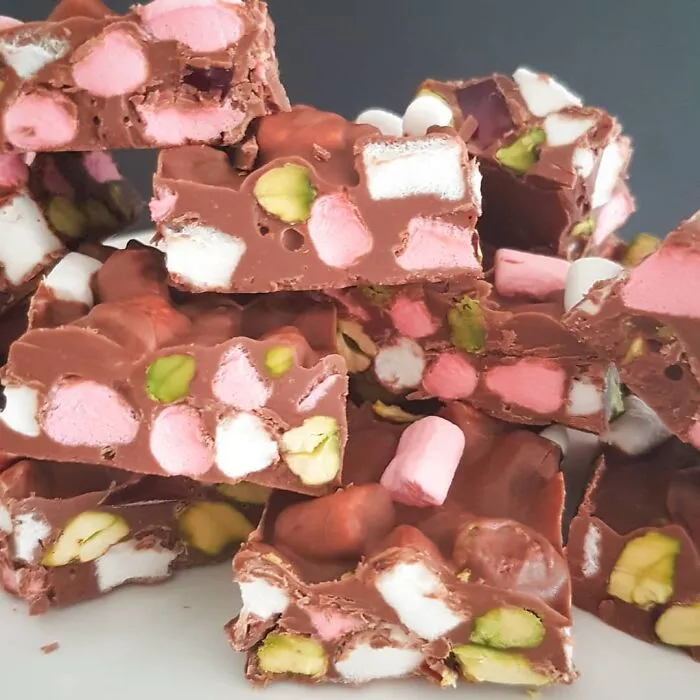 Rocky Road, Australia