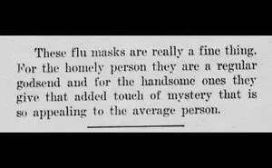 50 Funny Old Newspaper Clippings That Aged Way Better Than Expected