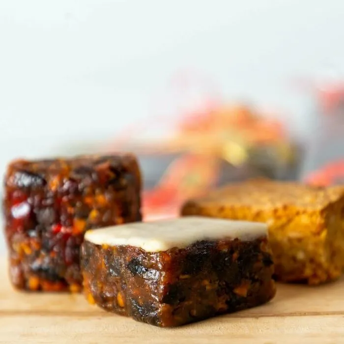 Sri Lankan Christmas Cake