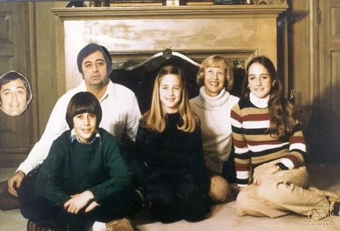 Christmas Card