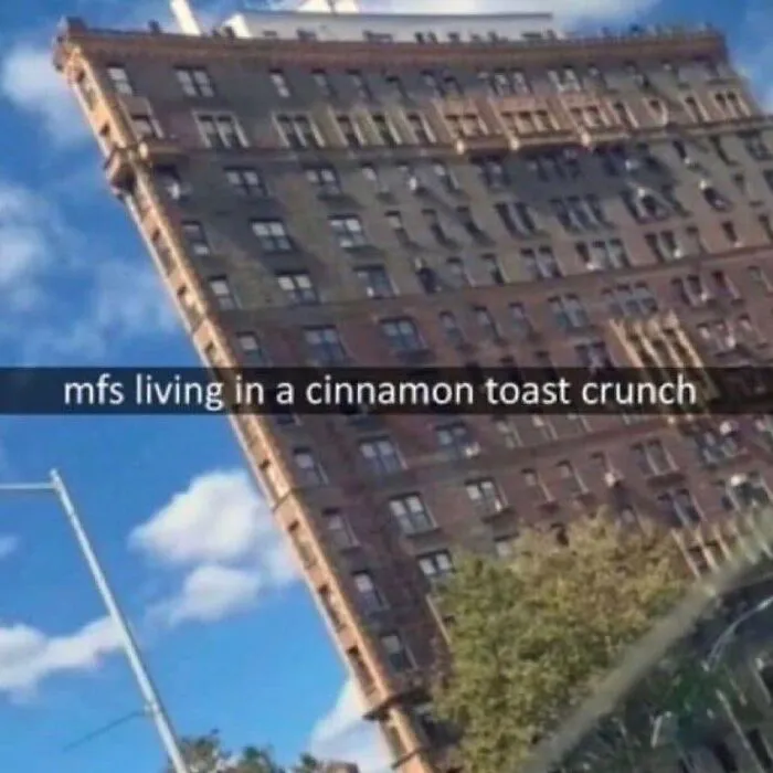 50 Memes So Absurd They’re Borderline Performance Art