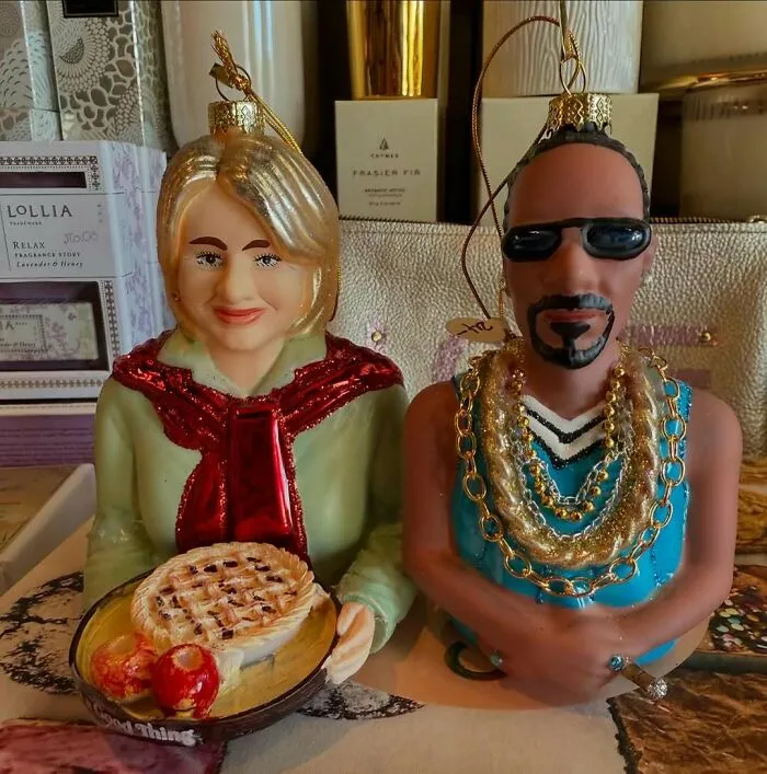 We Think This Is The Perfect White Elephant Gift