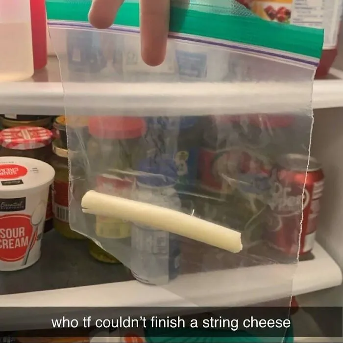 45 Hilariously Unhinged “Dude Fridges” (New Pics)