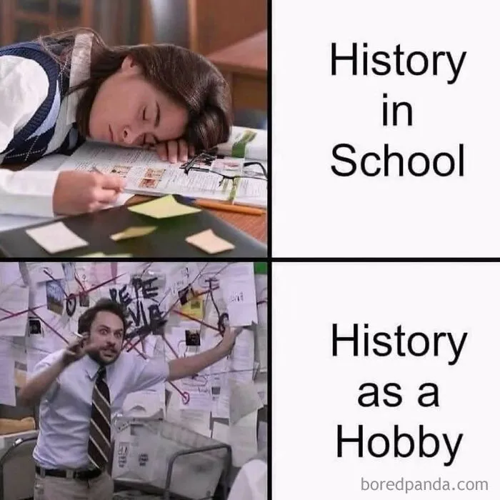 50 Memes So Absurd They’re Borderline Performance Art