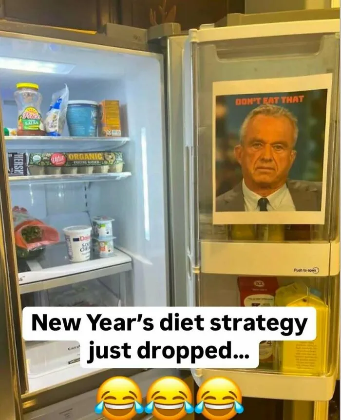 45 Hilariously Unhinged “Dude Fridges” (New Pics)