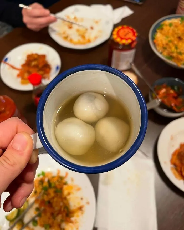 Tang Yuan, China