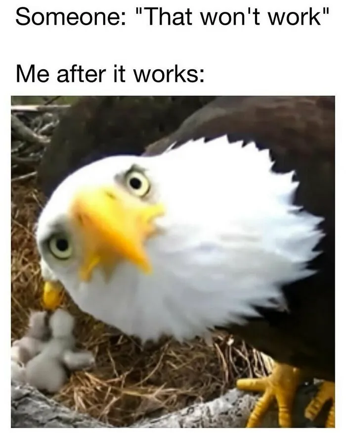 Laugh Away Life's Woes With 110 Memes That You Might Relate To (New Pics)