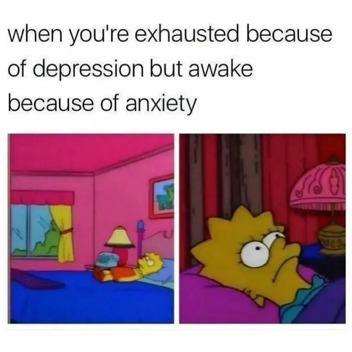 92 Hilarious Memes For You To Scroll Through While You Wait For Your Therapist To Come Back From Holiday (New Pics)