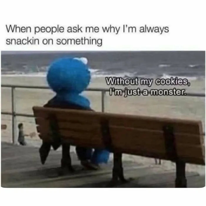 92 Hilarious Memes For You To Scroll Through While You Wait For Your Therapist To Come Back From Holiday (New Pics)