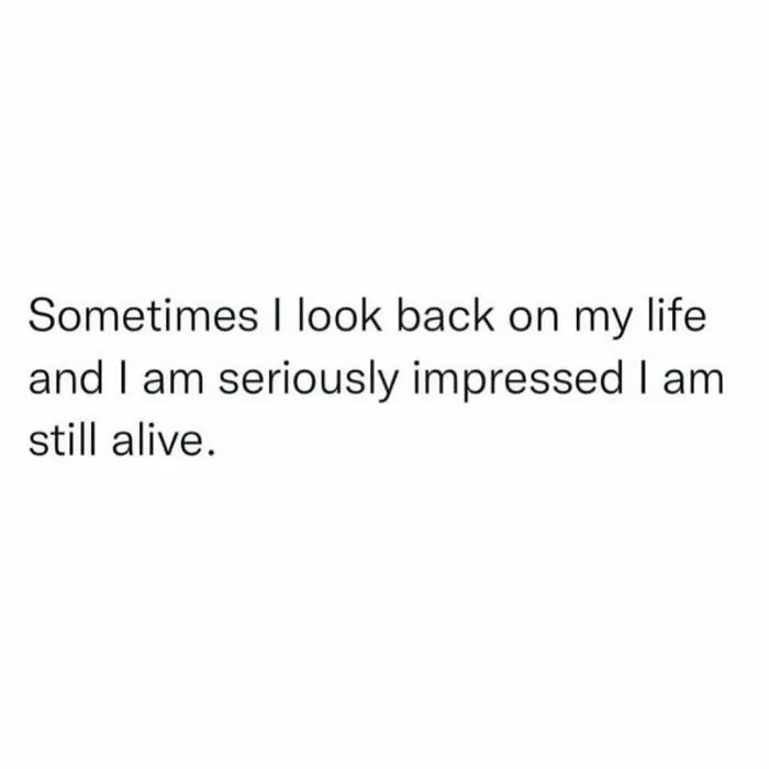 92 Hilarious Memes For You To Scroll Through While You Wait For Your Therapist To Come Back From Holiday (New Pics)