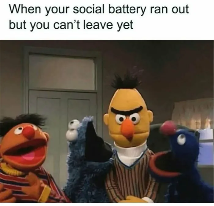 92 Hilarious Memes For You To Scroll Through While You Wait For Your Therapist To Come Back From Holiday (New Pics)
