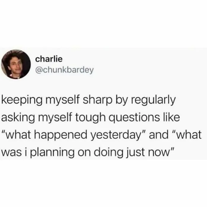 92 Hilarious Memes For You To Scroll Through While You Wait For Your Therapist To Come Back From Holiday (New Pics)