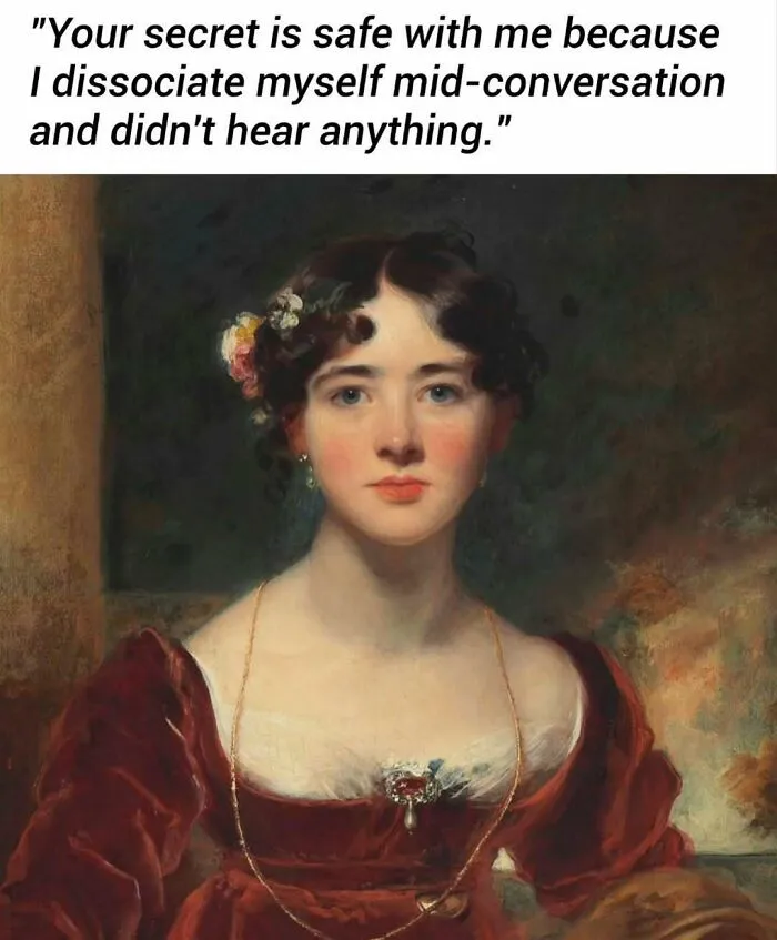 92 Hilarious Memes For You To Scroll Through While You Wait For Your Therapist To Come Back From Holiday (New Pics)