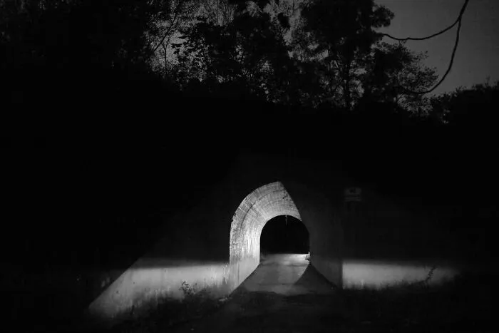 The Bunny Man (Virginia, 1970)