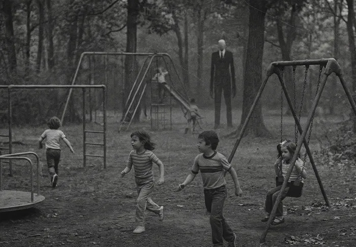 Slender Man (US, 2009)