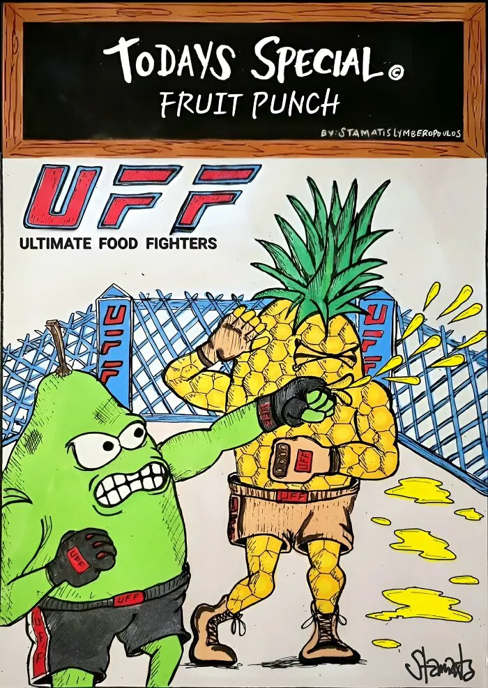 Fruit Punch