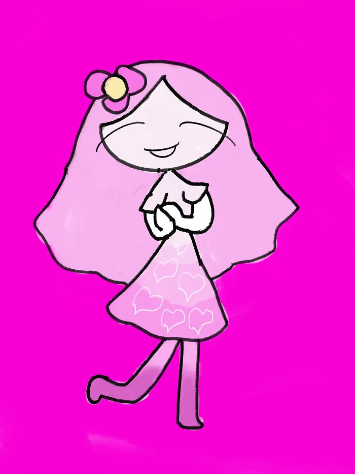P I N K