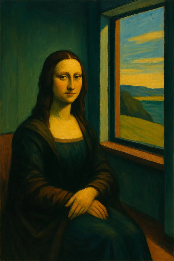 Artist #5