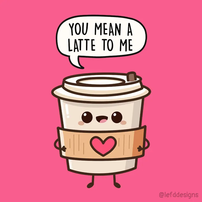 My 44 Punny Cartoons To Make You Laugh, Because Bad Puns Are ‘How Eye Roll’ (New Pics)