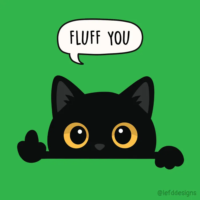 My 44 Punny Cartoons To Make You Laugh, Because Bad Puns Are ‘How Eye Roll’ (New Pics)
