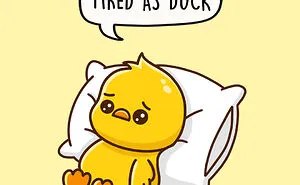 My 44 Punny Cartoons To Make You Laugh, Because Bad Puns Are ‘How Eye Roll’ (New Pics)