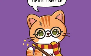 My 44 Punny Cartoons To Make You Laugh, Because Bad Puns Are ‘How Eye Roll’ (New Pics)