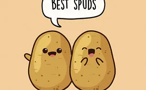 My 44 Punny Cartoons To Make You Laugh, Because Bad Puns Are ‘How Eye Roll’ (New Pics)