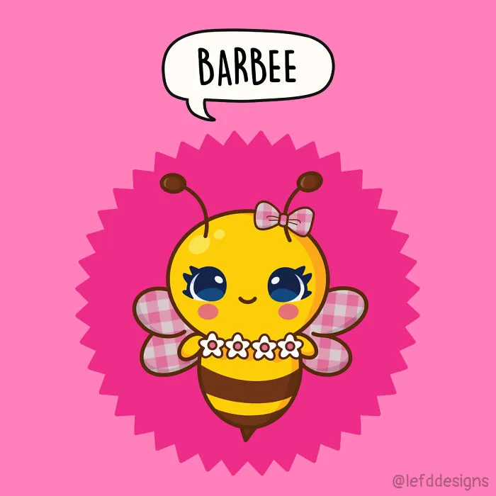 My 44 Punny Cartoons To Make You Laugh, Because Bad Puns Are ‘How Eye Roll’ (New Pics)