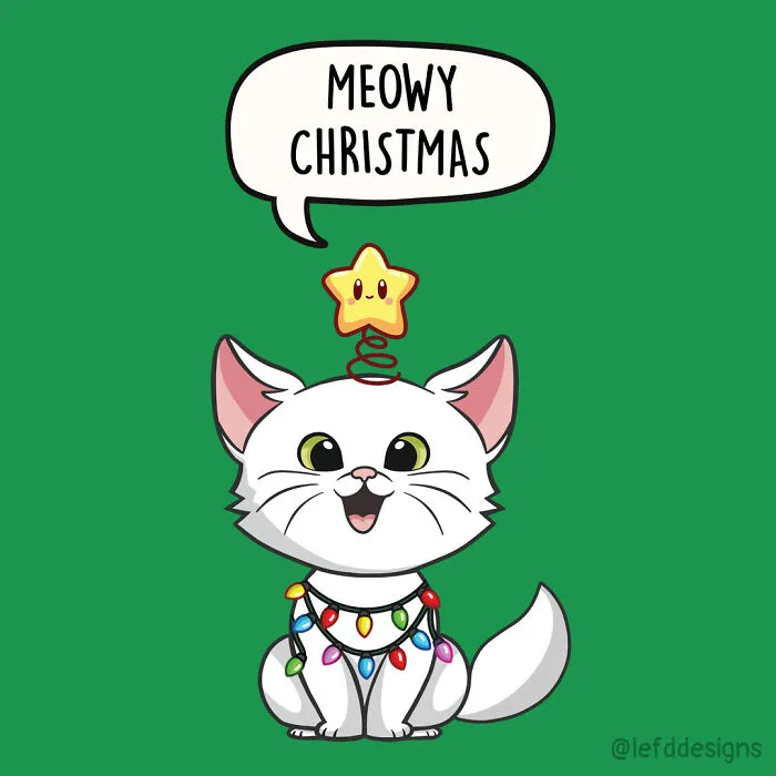 My 44 Punny Cartoons To Make You Laugh, Because Bad Puns Are ‘How Eye Roll’ (New Pics)