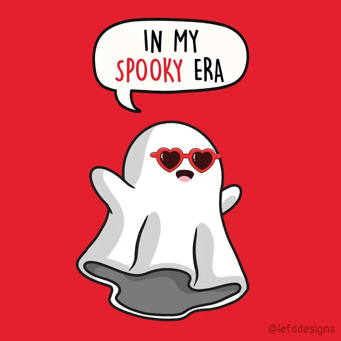 My 44 Punny Cartoons To Make You Laugh, Because Bad Puns Are ‘How Eye Roll’ (New Pics)