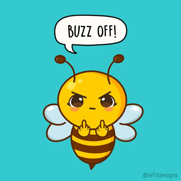 My 44 Punny Cartoons To Make You Laugh, Because Bad Puns Are ‘How Eye Roll’ (New Pics)