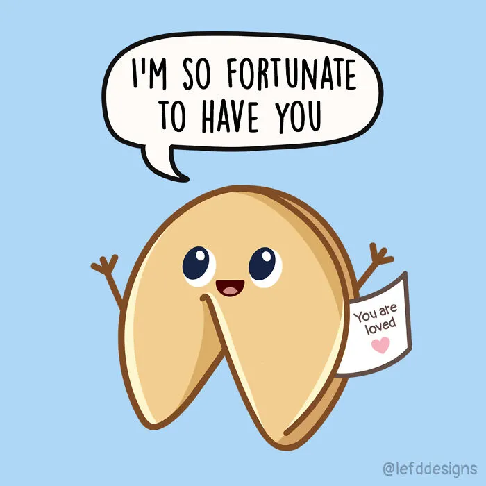 My 44 Punny Cartoons To Make You Laugh, Because Bad Puns Are ‘How Eye Roll’ (New Pics)