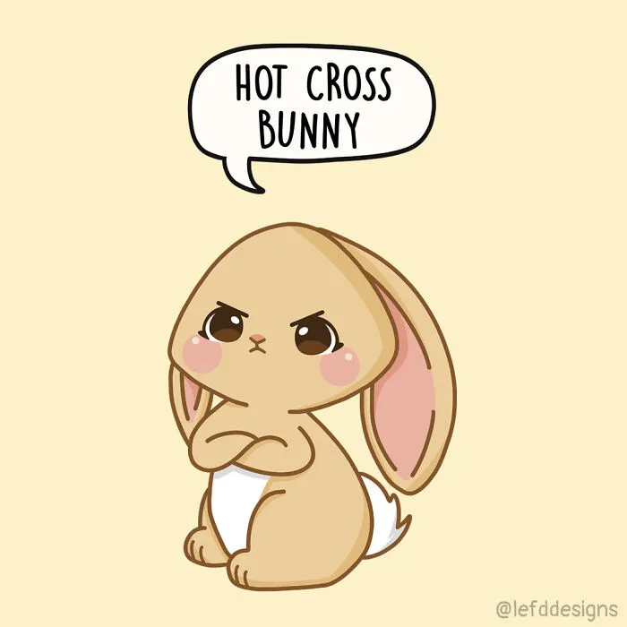 My 44 Punny Cartoons To Make You Laugh, Because Bad Puns Are ‘How Eye Roll’ (New Pics)