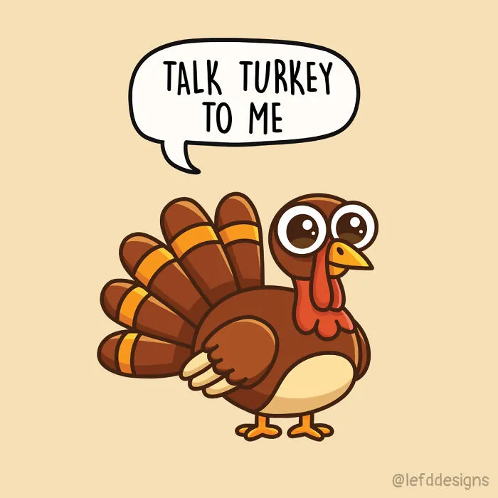My 44 Punny Cartoons To Make You Laugh, Because Bad Puns Are ‘How Eye Roll’ (New Pics)