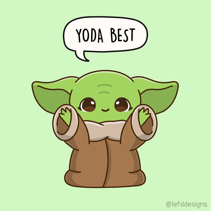 My 44 Punny Cartoons To Make You Laugh, Because Bad Puns Are ‘How Eye Roll’ (New Pics)