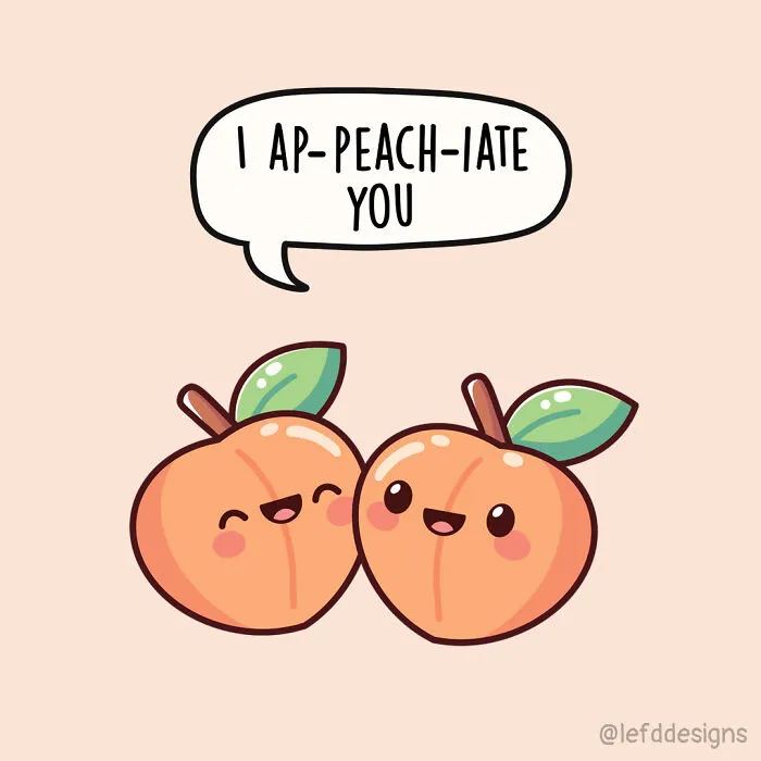 My 44 Punny Cartoons To Make You Laugh, Because Bad Puns Are ‘How Eye Roll’ (New Pics)