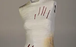 What The Body Remembers