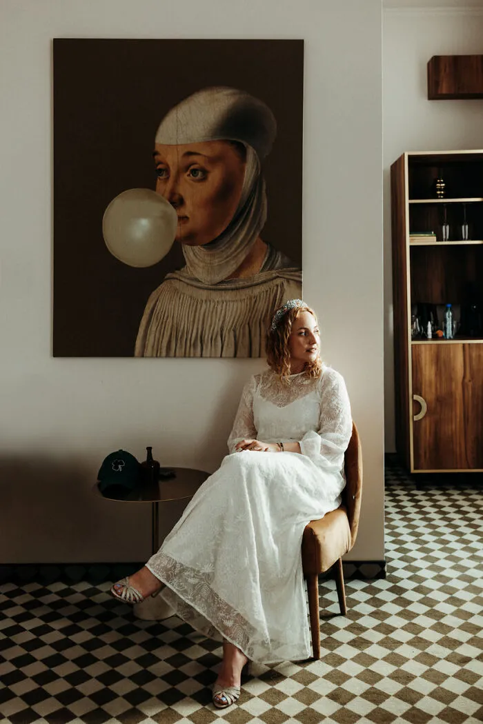 Image By Juliana Jumper Of Juliana Noelle Jumper Photography Taken In Lodz, Poland