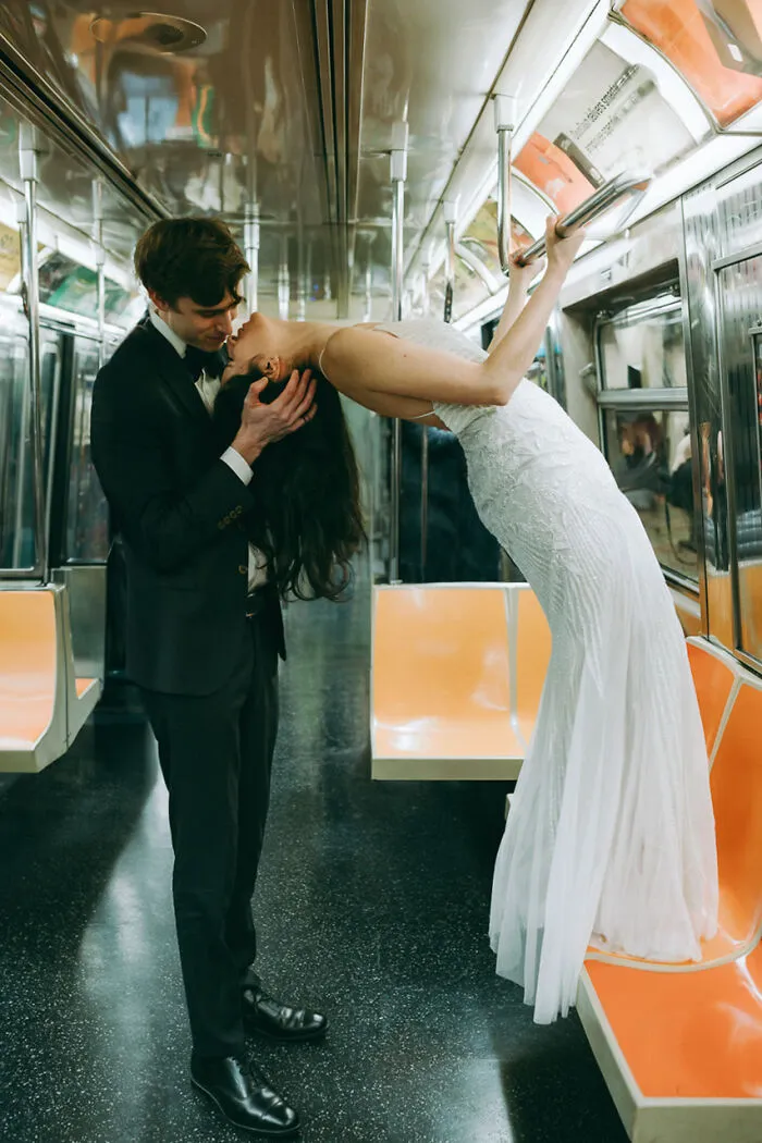 Image By Lucie Bulois Of Lucie B. Photo Taken In New York City, USA