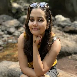 Ridhima Shukla