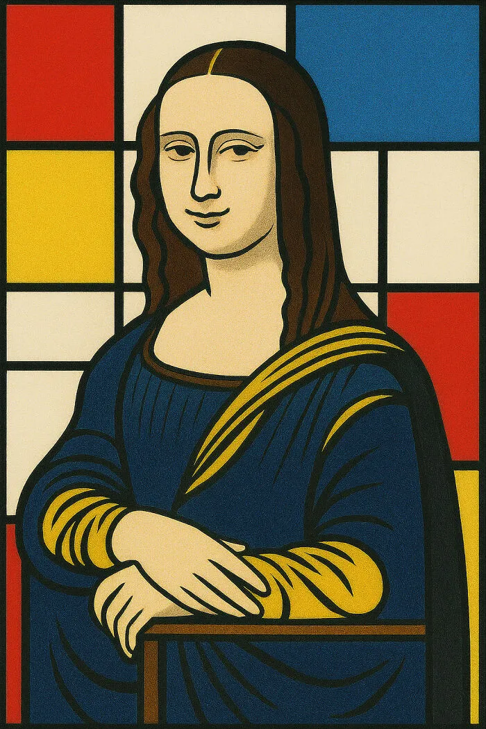 Artist #7