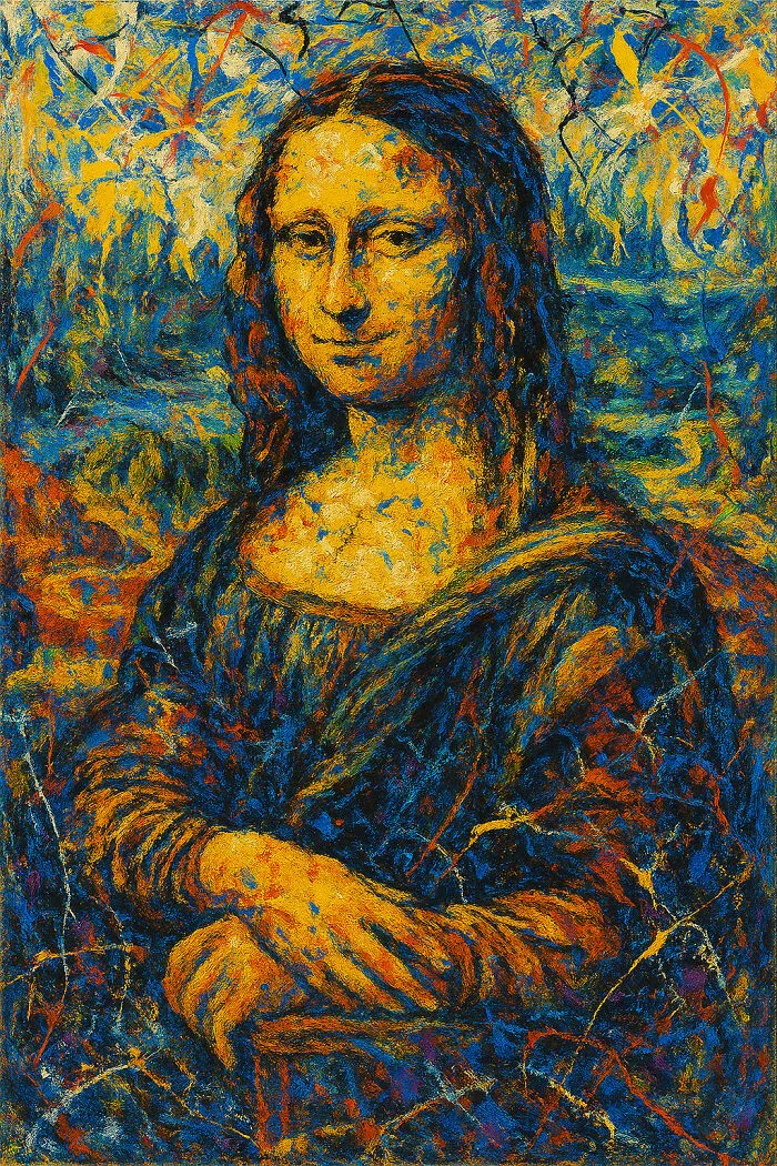 Artist #10