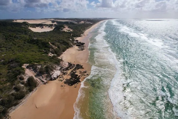 #27 Fraser Island, Australia
