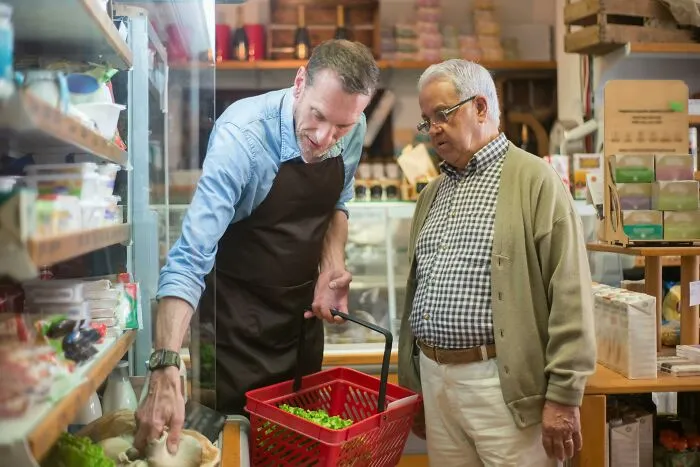 You’re waiting in line, you spot the last item you need, and the manager confirms there aren’t any more. Before you can reach for it, the person in front of you picks up that exact last item.
