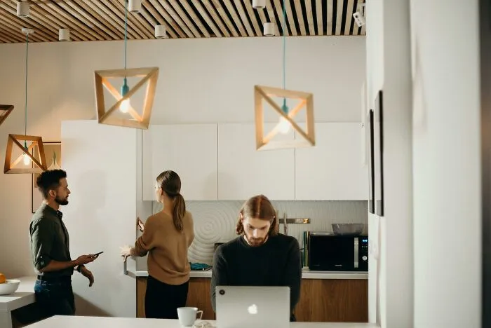 Your coworker leaves the office kitchen messy for the third time this week. You’ve addressed this before, and they don’t seem to care.
