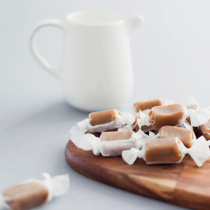 Make Sure To Tell Your Host These<a Style="Display:inline;" Href="Https://Www.amazon.com/Taras-Sea-Salt-Caramels-Ounce/Dp/B079v3bx9n?ie=utf8&linkcode=ll1&tag=bpscorpion-20&linkid=db5f3f1f315644142b9dd5143606a862&language=en_us&ref_=as_li_ss_tl" Target="_blank"> <span Style="Font: Inherit; Color: #d74b1f;"> Sea Salt Caramels </Span> Are Only For Them To Enjoy In Private Once All The Chaos Has Died Down