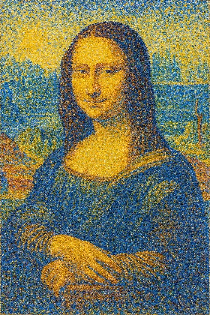 Artist #11