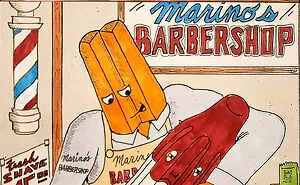 My 15 Humorous One-Panel Comics That Might Make You Laugh (New Pics)