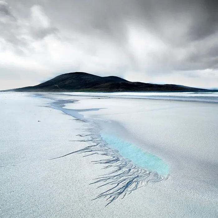 Top 101 Photographs Of The Year: Isle Of Harris, Scotland, United Kingdom, By Geraint Evans